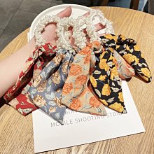 時尚珍珠球髮繩 歷史價格詳細信息