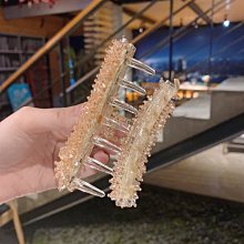 韓國時尚仿鑽珍珠BB夾髮飾 韓國製 歷史價格詳細信息