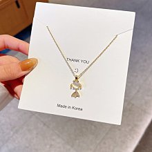 「由畫而生」項鏈耳環一體式連體掛脖個性簡約冷淡風流蘇女韓國氣質耳墜女歐韓 歷史價格詳細信息