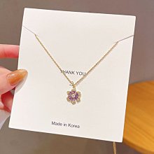 紫色鋯石四芒星鏈條ins女小眾戒指 高顏值高級設計指環 送閨蜜禮物 歷史價格詳細信息