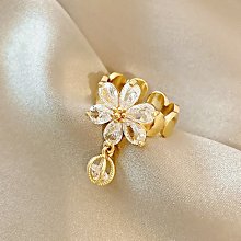 「由畫而生」港風復古夸張大氣蝴蝶結紫色鑽長款流蘇甜酷夏季耳環耳飾歐韓 歷史價格詳細信息