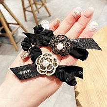 時尚珍珠球髮繩 歷史價格詳細信息