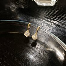 復古耳環鍍真金防過敏高級感巴洛克宮廷風耳飾民族風新款典雅誇張 歷史價格詳細信息