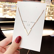 「由畫而生」項鏈耳環一體式連體掛脖個性簡約冷淡風流蘇女韓國氣質耳墜女歐韓 歷史價格詳細信息