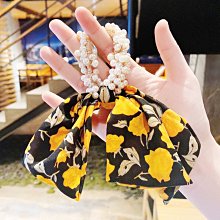 「由畫而生」頭繩簡約大氣髮圈韓國髮飾扎丸子頭球球橡皮筋皮套髮繩髮卡 歷史價格詳細信息