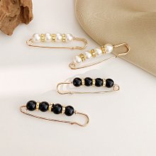 收腰別針【小麥購物】24H出貨台灣現貨【D055】收腰神器 防走光扣 一字插針 固定衣衫 小別針 胸針 別針 配飾 褲腰 歷史價格詳細信息