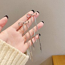 「由畫而生」夸張流蘇耳環長款氣質高級感大氣超仙網紅女設計感蝴蝶不對稱耳飾歐韓 歷史價格詳細信息