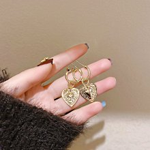 925銀針韓國氣質設計感不對稱耳環高級感流蘇耳飾女個性百搭耳墜。 歷史價格詳細信息