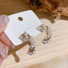 【C&C】時尚珍珠腕錶套組_7925608 歷史價格詳細信息