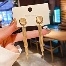 「由畫而生」夸張流蘇耳環長款氣質高級感大氣超仙網紅女設計感蝴蝶不對稱耳飾歐韓 歷史價格詳細信息