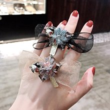 「由畫而生」精致蝴蝶戒指女輕奢小眾設計食指戒氣質韓國東大門個性開口指環潮 歷史價格詳細信息