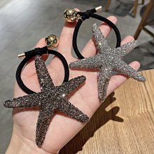 「由畫而生」髮飾女髮繩大山茶花珍珠髮圈馬尾半頭皮筋韓版新款旅行髮卡頭繩 歷史價格詳細信息