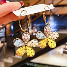 水晶胸針 手工編織胸花-時尚魅力高貴百搭生日情人節禮物女飾品6色73jk1[獨家進口][巴黎精品] 歷史價格詳細信息