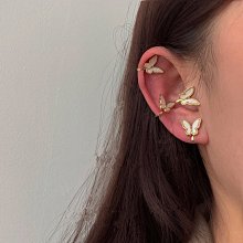 氣質減齡蝴蝶結繫帶圓點雪紡拼接A字修身連衣裙(黑M-3L)-A337熊衣褲語 歷史價格詳細信息