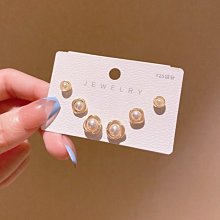 法式素圈銀耳環9999純銀女2023年新款潮爆款小眾大耳圈設計感 歷史價格詳細信息