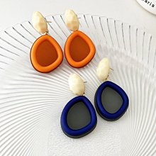 「由畫而生」925銀針復古豹紋蝴蝶結耳環女韓版珍珠團愛心耳墜時尚網紅耳飾品 歷史價格詳細信息