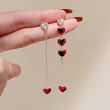 「由畫而生」不對稱夸張五角星耳環女2022新款潮長款流蘇氣質耳墜水晶珍珠耳飾 歷史價格詳細信息