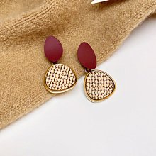 「由畫而生」925銀針打結鋯石珍珠流蘇耳環法式高級感耳墜氣質韓國網紅耳飾女 歷史價格詳細信息