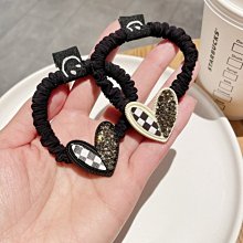 「由畫而生」髮飾女滿鑽愛心髮夾時尚氣質劉海碎髮夾淑女鴨嘴夾邊夾髮卡頭飾品 歷史價格詳細信息