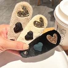 「由畫而生」愛心頭繩女韓國扎馬尾髮繩帶鑽髮圈簡約頭飾丸子頭皮筋氣質髮飾品 歷史價格詳細信息