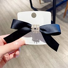 「由畫而生」黑白棋盤格側邊劉海夾碎髮鴨嘴夾髮卡髮夾氣質優雅一字夾髮飾女潮 歷史價格詳細信息