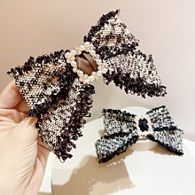 水滴鑽方塊造型天然淡水5A冷白米粒珍珠項鍊女氣質純銀高級感墜鏈 歷史價格詳細信息