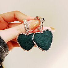 秋冬新款耳墜顯臉瘦的耳環女長款氣質簡約韓國大氣網紅s925銀耳線#飾品#女生#氣質#簡約~特價 歷史價格詳細信息