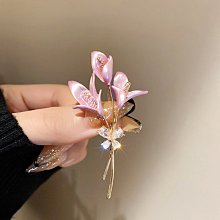 國風設計感復古胸針女高檔旗袍領口配飾別針固定衣服裝飾胸花5105【爆款】~定價,請咨詢yo 歷史價格詳細信息