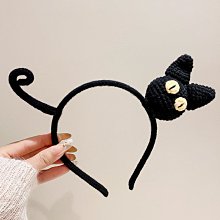 日韓可愛立體貓咪耳朵束髮帶 (超值2入) 彈力髮帶 貓耳髮飾 韓系洗臉髮帶 歷史價格詳細信息
