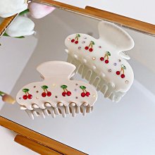 卡通可愛櫻桃紋身貼持久防水少女心紋身貼泫雅風 幼兒園兒童貼紙 歷史價格詳細信息