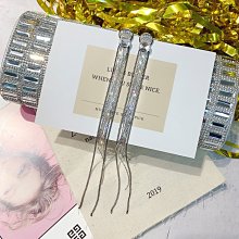 韓國簡約氣質流線形珍珠鑽造型金屬鏤空時尚大抓夾鯊魚夾盤髮髮飾 歷史價格詳細信息