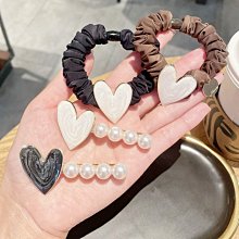 時尚珍珠球髮繩 歷史價格詳細信息