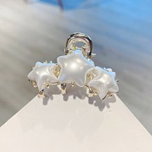 「由畫而生」韓國仿珍珠大腸圈髮繩法式復古仿絲綢髮圈扎頭髮頭繩頭飾 歷史價格詳細信息