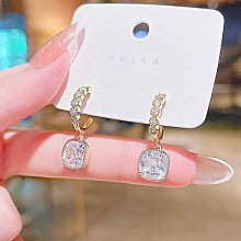 「由畫而生」韓國S925銀針少女心耳心粉色心形耳飾網紅時尚耳環水鑽耳墜 歷史價格詳細信息