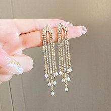 仙美氣質流蘇髮簪新中式頭飾新娘唯美旗袍晨袍頭花優雅婚禮配飾 歷史價格詳細信息