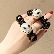 時尚珍珠球髮繩 歷史價格詳細信息