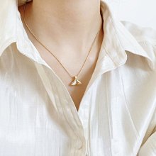 「由畫而生」項鏈耳環一體式連體掛脖個性簡約冷淡風流蘇女韓國氣質耳墜女歐韓 歷史價格詳細信息