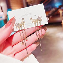 「由畫而生」韓國S925銀針少女心耳心粉色心形耳飾網紅時尚耳環水鑽耳墜 歷史價格詳細信息