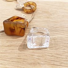 亞克力方形抓夾大號發夾女秋后腦勺盤發發卡氣質網紅鯊魚夾子頭飾 歷史價格詳細信息