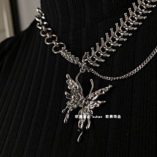 「由畫而生」項鏈耳環一體式連體掛脖個性簡約冷淡風流蘇女韓國氣質耳墜女歐韓 歷史價格詳細信息