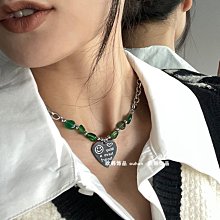 網紅同款綠色泳裝女分體三件套特殊面料金屬扣泳衣露背性感bikini 歷史價格詳細信息