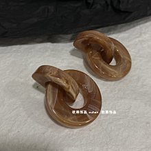 「由畫而生」克萊因藍髮圈簡約豬大腸圈時女孩髮繩頭繩高級感網紅髮飾頭飾品潮 歷史價格詳細信息