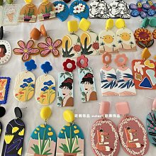 「由畫而生」克萊因藍髮圈簡約豬大腸圈時女孩髮繩頭繩高級感網紅髮飾頭飾品潮 歷史價格詳細信息