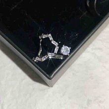 「由畫而生」超閃時尚滿鑽耳扣耳玎氣質百搭耳環韓國新款飾品網紅個性簡約耳飾 歷史價格詳細信息