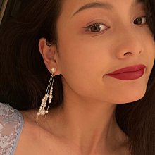 氣質流蘇珍珠歐根紗碎花編髮髮夾髮箍新款帶齒防滑髮箍女夏天髮飾 歷史價格詳細信息