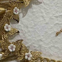 「由畫而生」項鏈耳環一體式連體掛脖個性簡約冷淡風流蘇女韓國氣質耳墜女歐韓 歷史價格詳細信息