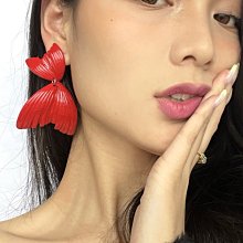 「由畫而生」歐美夸張個性時尚潮流時髦人臉輪廓設計感幾何耳環潮耳飾歐韓 歷史價格詳細信息