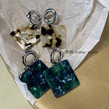 「由畫而生」復古高級感大氣金色法式珍珠耳環網紅女百搭氣質耳釘耳飾歐韓 歷史價格詳細信息