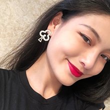 「由畫而生」滿鑽大小珍珠開口項圈女日韓網紅短款項鏈個性choker頸帶鎖骨鏈女 歷史價格詳細信息