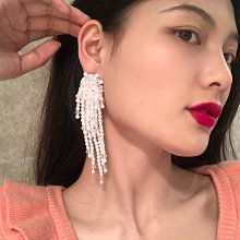 氣質流蘇珍珠歐根紗碎花編髮髮夾髮箍新款帶齒防滑髮箍女夏天髮飾 歷史價格詳細信息